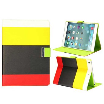 Box tv -värikotelo - iPad Air 1