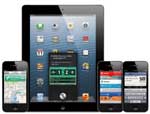 Huhu: Koko iOS-linjan korvaaminen syyskuussa