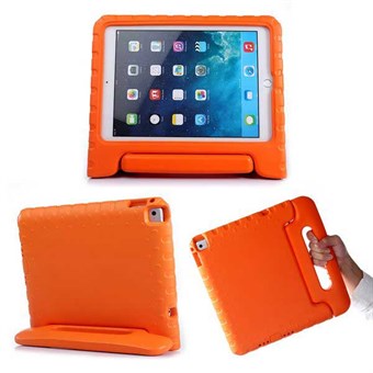 Kids iPad Air -pidike - oranssi