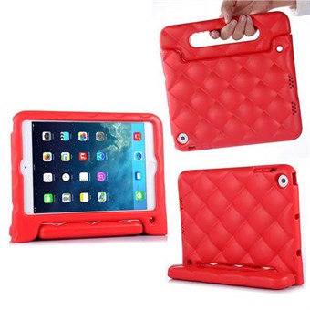 Kidz-suojakotelo iPad Mini 1/2/3: lle - punainen