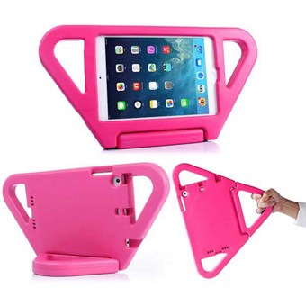 Iskunkestävä vaahto Kidz Safety Mini 1/2/3 (magenta)