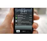 Apple: Akkuongelmat iOS 5: ssä