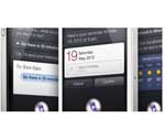 Siri hakkasi jo toimimaan iPhone 4: ssä