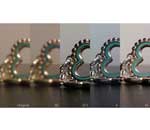 Katso, kuinka paljon iPhonen kamera on kehittynyt