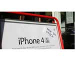 Apple ilmoitti iPhone 4S: n hinnan Tanskassa
