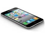 IPhone 5 -käynnistys