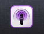 Podcastit saavat oman sovelluksensa iOS 6: ssa