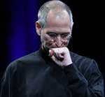 APPLE Boss - Steve Jobs taas sairas - Lue lisää