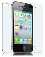 Ohut näyttö uudessa iPhone 5: ssä