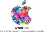 Apple kokee Stor mielenkiintoa WWDC 2012