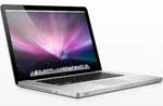 Apple pudottaa pian 17 "MacBook-ammattilaisensa