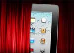 Uutta iPadia voidaan kutsua iPad HD: ksi