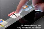 Apple järjestää iPad 3 -tapahtuman 17. maaliskuuta