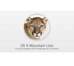 Apple valmiina Mac OS X Mountain Lionin kanssa