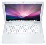 Nyt Apple pudottaa kokonaan valkoisen MacBookin