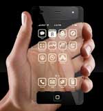 IPhone 5 voidaan julkistaa kesäkuussa