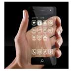 IPhone 5 -prototyypit ovat jo liikkeellä