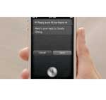 Piirrä Siri for iPad -kappaleelle iOS 5.1 Beta