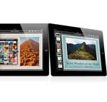 Applen iPad kiertää 3 miljardia ladattua sovellusta