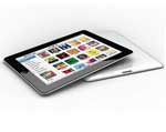 Apple valmiina 3 iPadilla myynnissä ensi vuonna