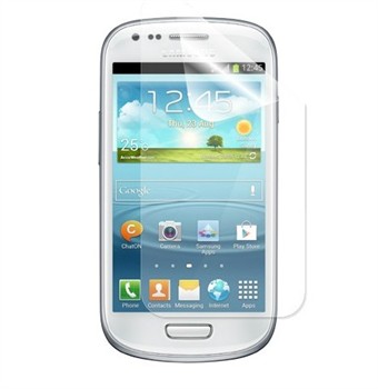 Näytönsuoja Galaxy s3 Mini (Matta)