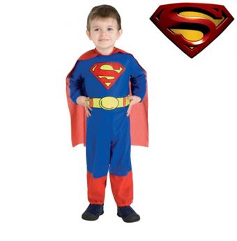 Superman vauvalle