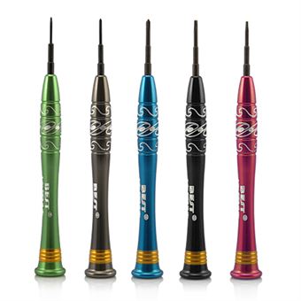 Ruuvimeisseli - mobiili työkalu