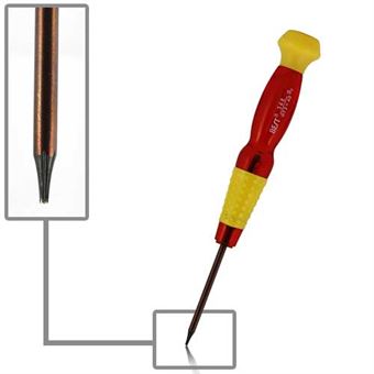 Smart ruuvimeisseli - mobiilityökalu