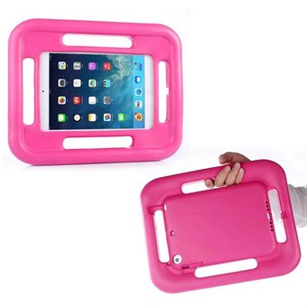 Iskunkestävä ohjauspylväs Stand Kidz turvallisuutta Mini 1/2/3 (magenta)