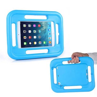 Iskunkestävä ohjauspylväs Stand Kidz turvallisuutta Mini 1/2/3 (sininen)