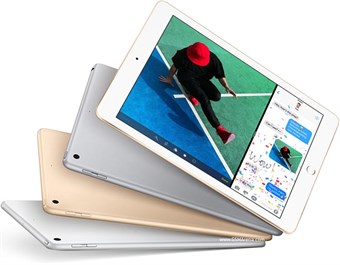 Apple iPad 9.7 (2017)