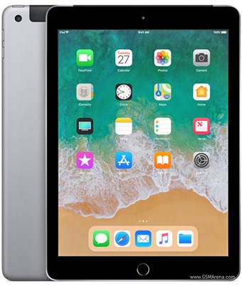 Apple iPad 9.7 (2018)