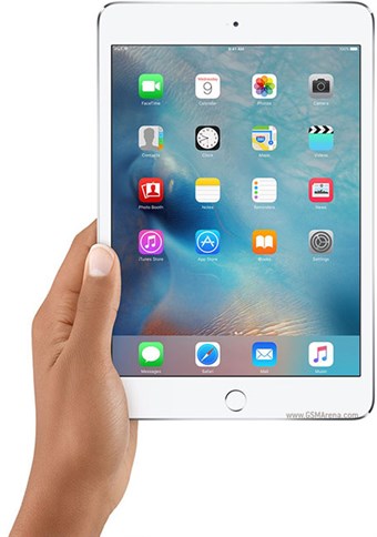 Apple iPad mini 4