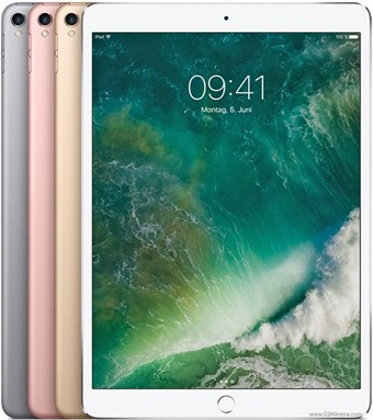  Apple iPad Pro 10.5 (2017)