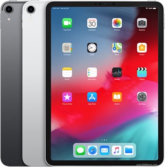 Apple iPad Pro 11
