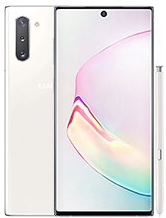 Samsung Galaxy Note 10 Suojakotelo Ja Tarvikkeet