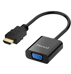 HDMI-sovitin