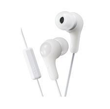 In-Ear Kuulokkeet Johdolla