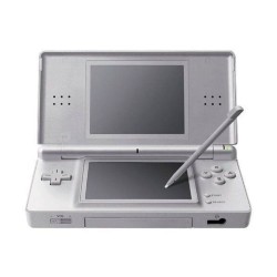 Nintendo DS Tarvikkeet