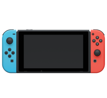 Nintendo Switch -tarvikkeet