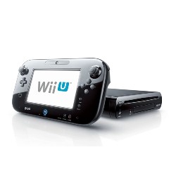 Nintendo Wii U -lisävarusteet