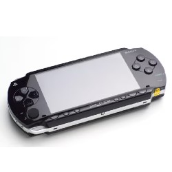 Playstation PSP Tarvikkeet