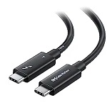 Thunderbolt Kaapelit