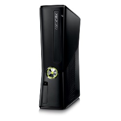 Xbox 360 Tarvikeet