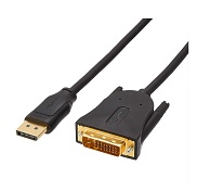 DisplayPort - DVI