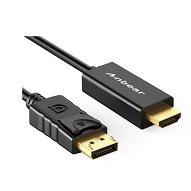 DisplayPort - HDMI-sovitin