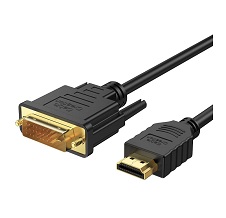 HDMI DVI-adapteri