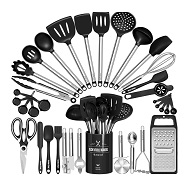 Keittiövälinesarja