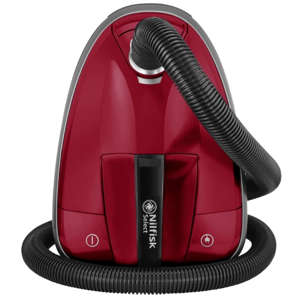 Imuripussit Nilfiskin imureille