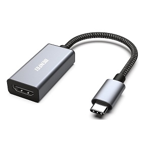 USB-C -> HDMI-sovitin